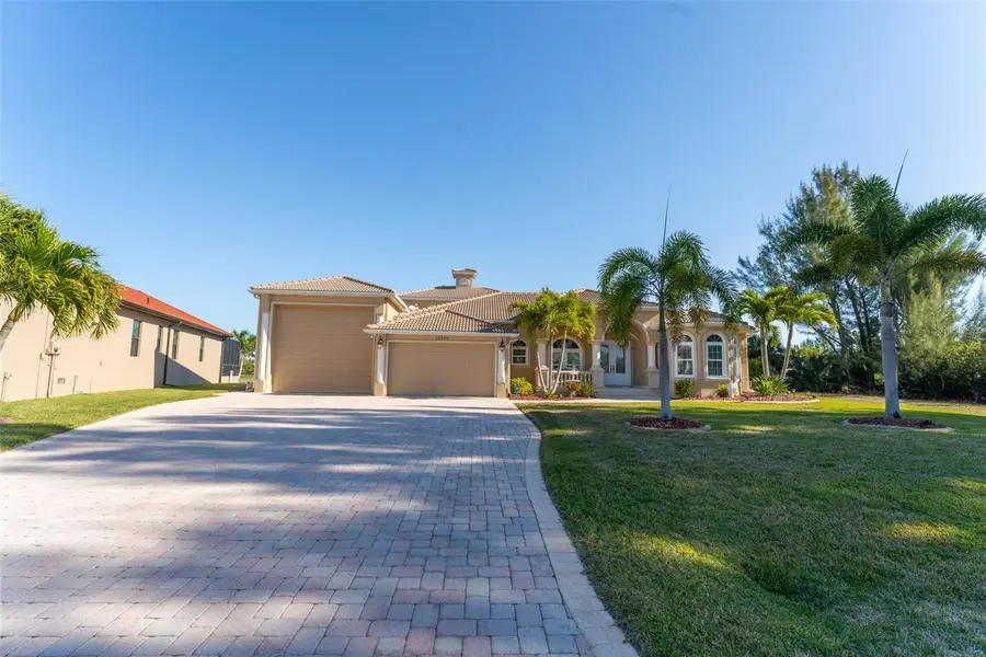 10544 Poughkeepsie Circle, Port Charlotte, FL 33981 - Image #2