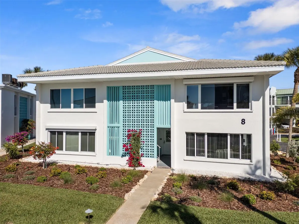 5400 Gulf Drive #32, Holmes Beach, FL 34217 - Image #1