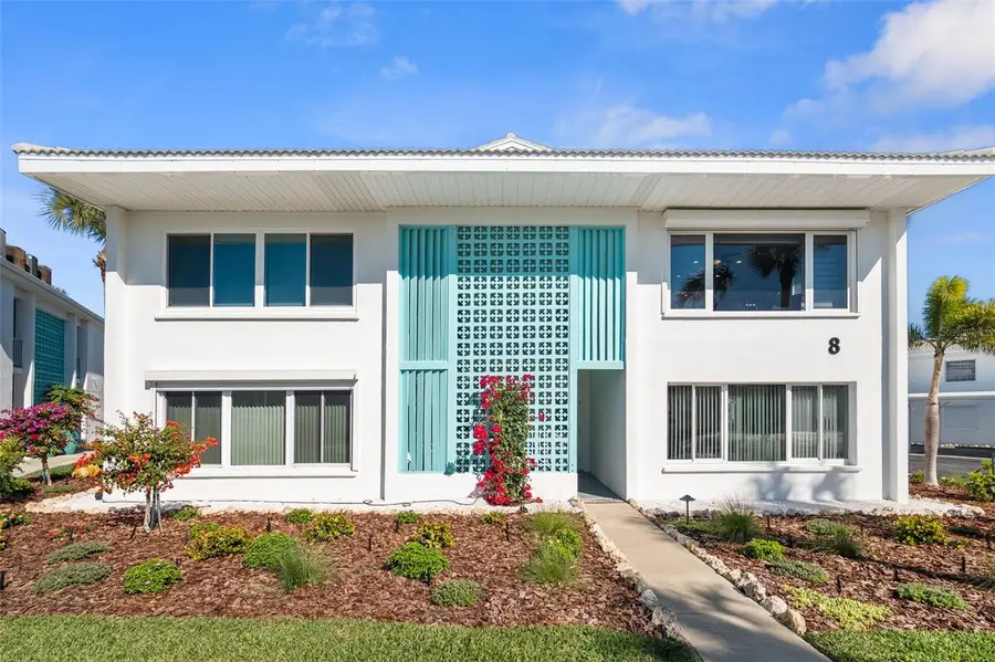 5400 Gulf Drive #32, Holmes Beach, FL 34217 - Image #2