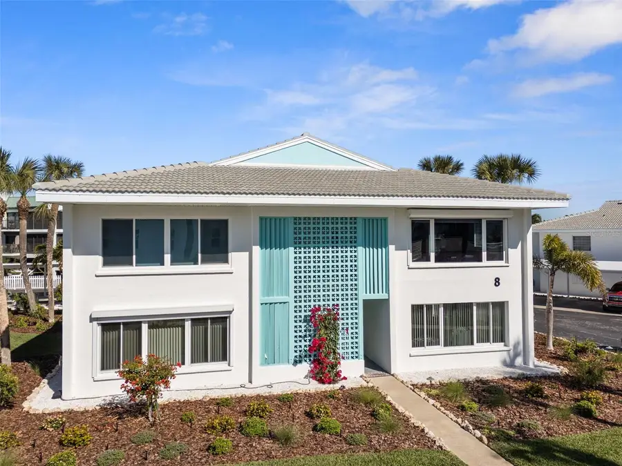 5400 Gulf Drive #32, Holmes Beach, FL 34217 - Image #3