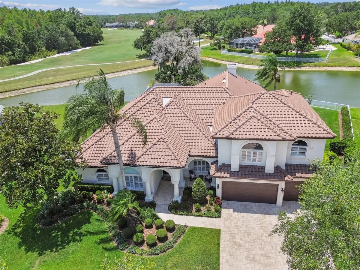 9105 Woodridge Run Drive, Tampa, FL 33647 - #1