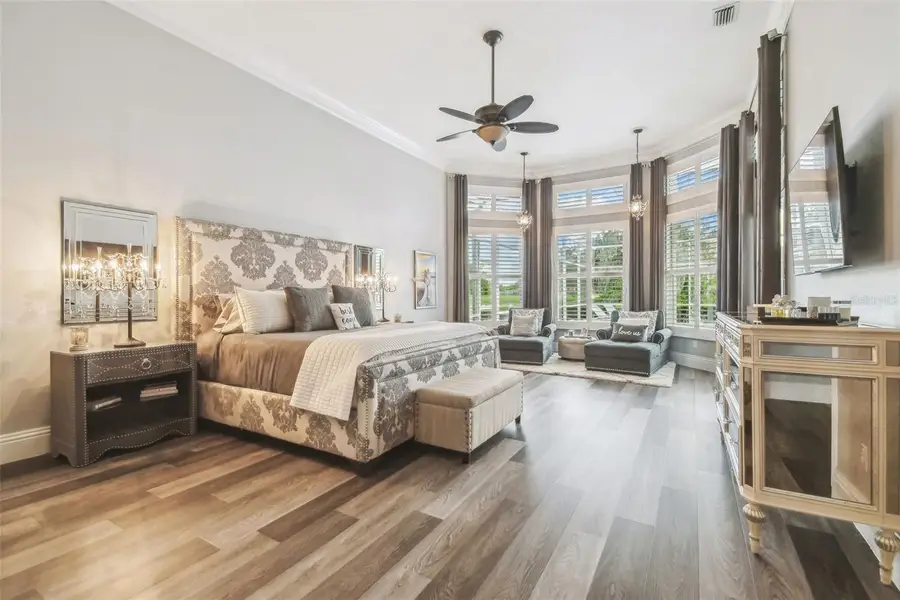 9105 Woodridge Run Drive, Tampa, FL 33647 - #3