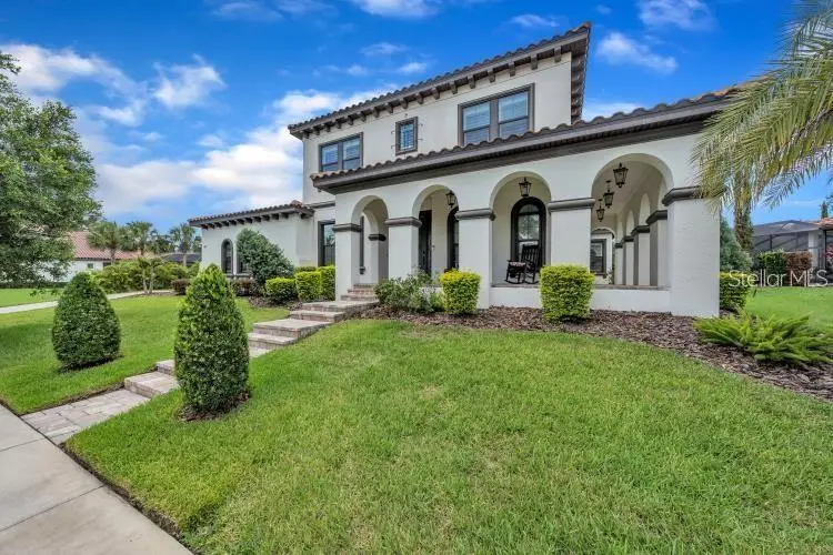 14919 Fishhawk Preserve Drive, Lithia, FL 33547 - Image #3