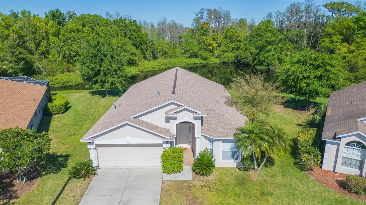 1932 Grenville Court, Wesley Chapel, FL 33543 - #1