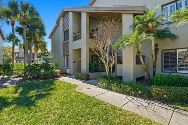 3024 Landmark Boulevard #601, PALM HARBOR, FL 34684
