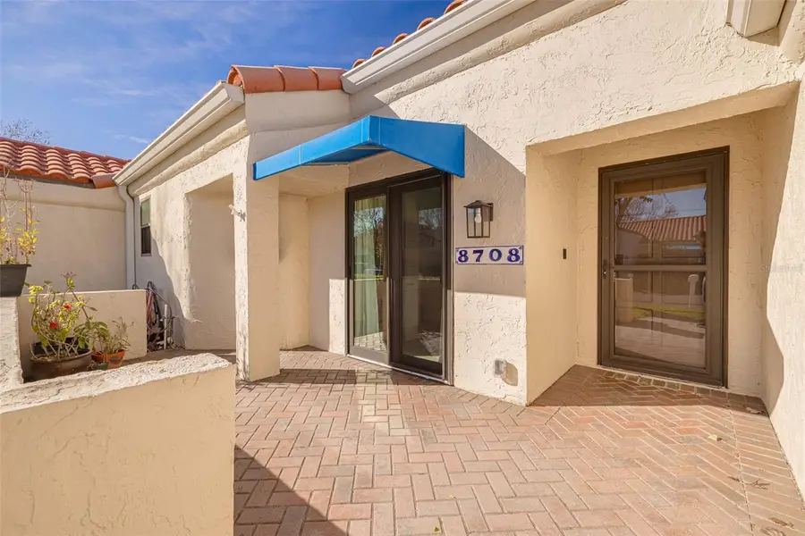 8708 41st Street N, Pinellas Park, FL 33782 - #2