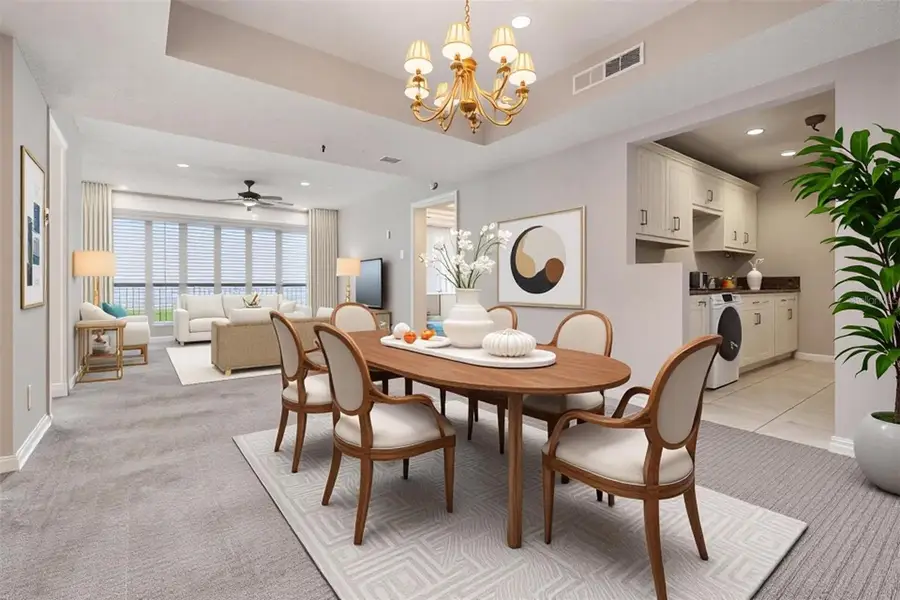 3211 W Swann Avenue #907, Tampa, FL 33609 - Image #3