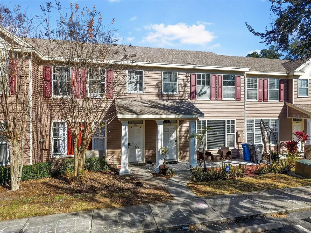 11008 Black Swan Court, Seffner, FL 33584 - #1