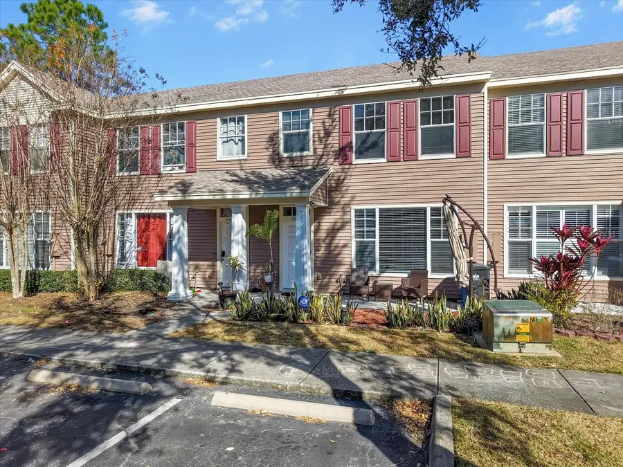 11008 Black Swan Court, Seffner, FL 33584 - #2