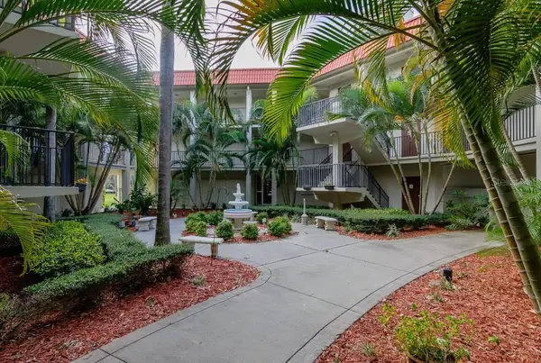 2700 Bayshore Boulevard #2310, DUNEDIN, FL 34698