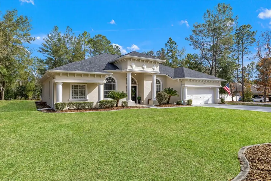 14071 Linden Drive, Spring Hill, FL 34609 - Image #2
