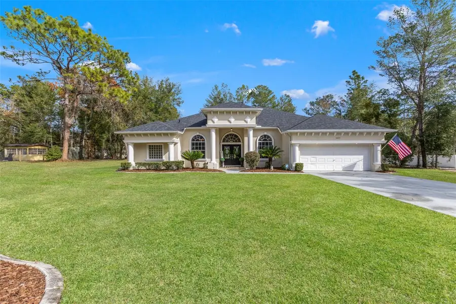 14071 Linden Drive, Spring Hill, FL 34609 - Image #3