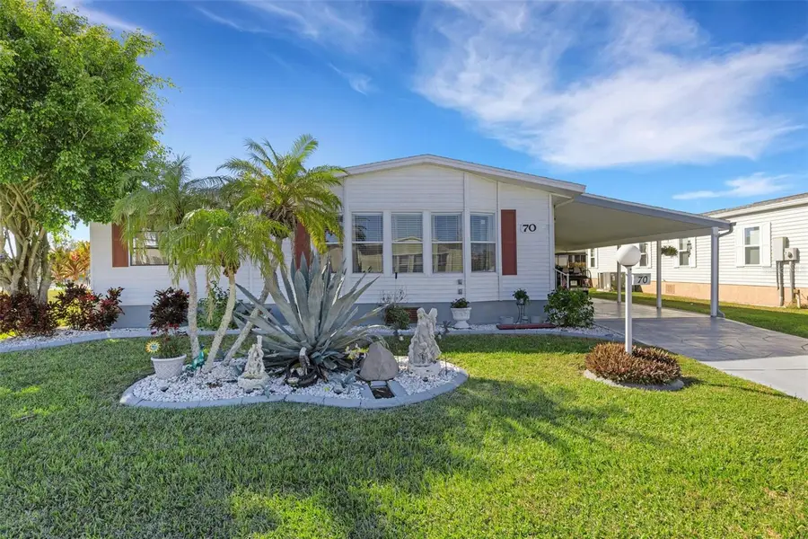 70 Mockingbird Lane, Ellenton, FL 34222 - #2