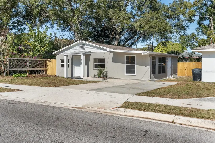 1010 Fairmont Street, Clearwater, FL 33755 - #2