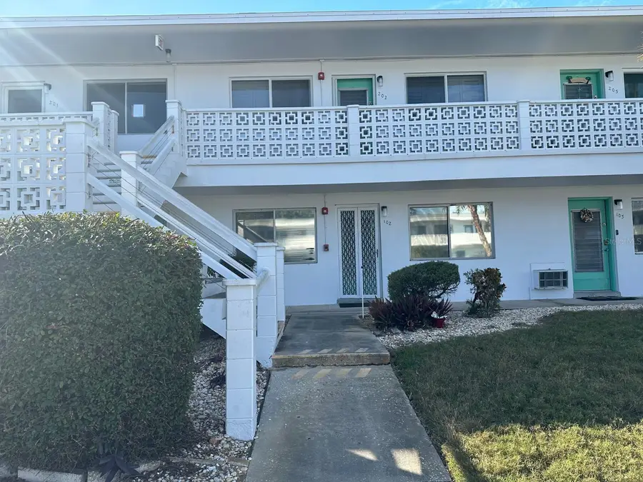 8450 112th Street #102, Seminole, FL 33772 - #3