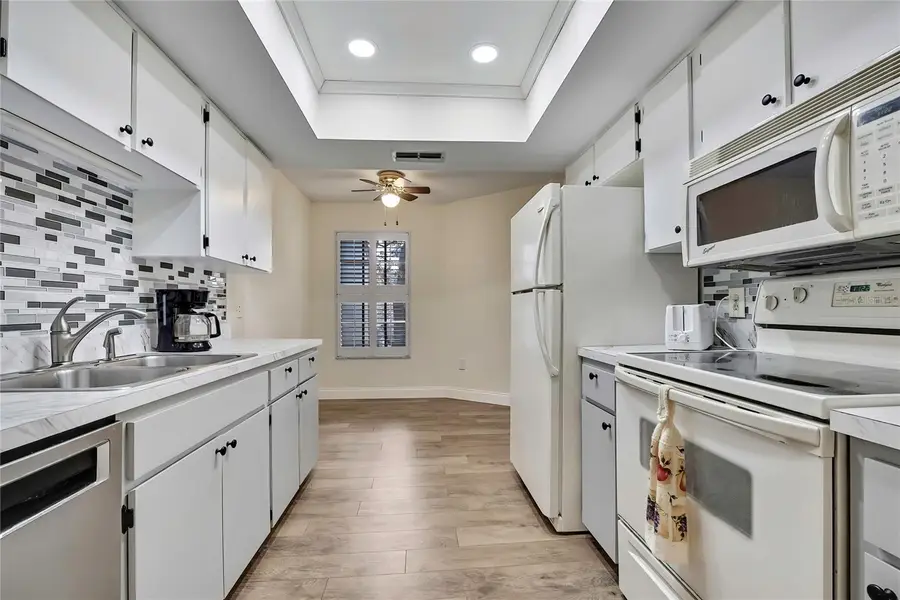 6365 Nature Preserve Lane, Spring Hill, FL 34606 - Image #2