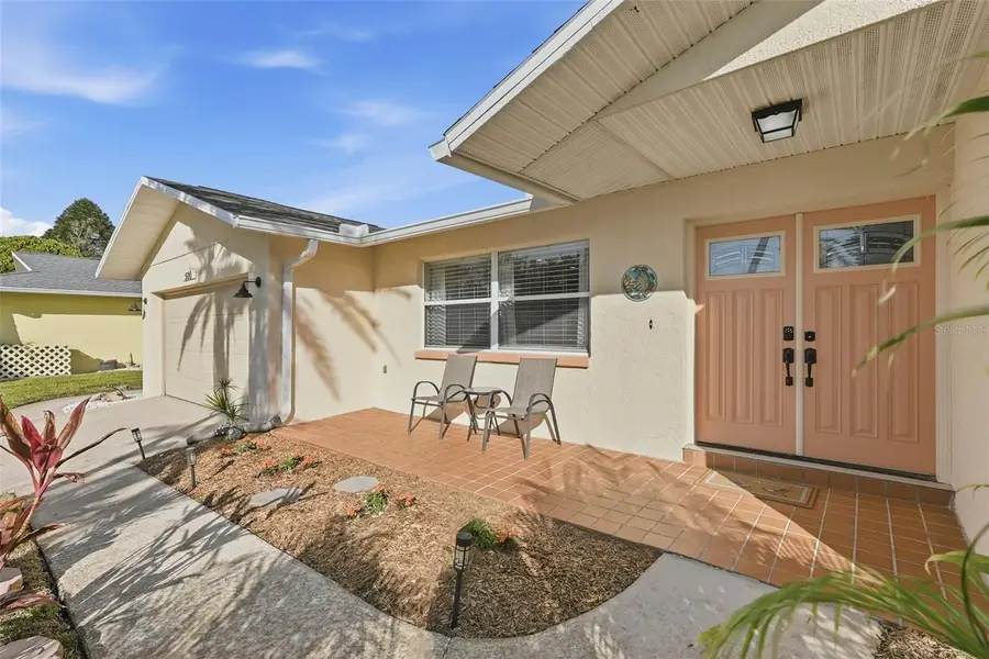 500 Sanibel Court, Tarpon Springs, FL 34689 - #2