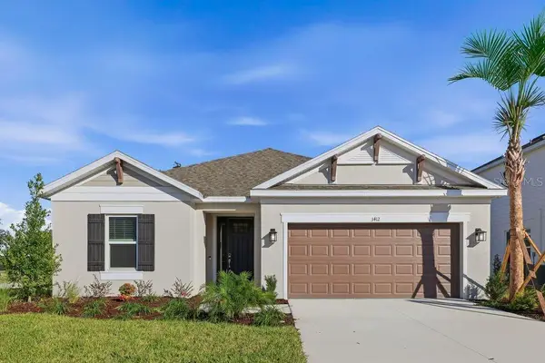 3412 Lumber Falls Drive, PLANT CITY, FL 33565