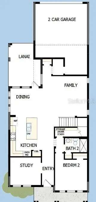 7308 Donnybrook Lane, Sarasota, FL 34240 - #2