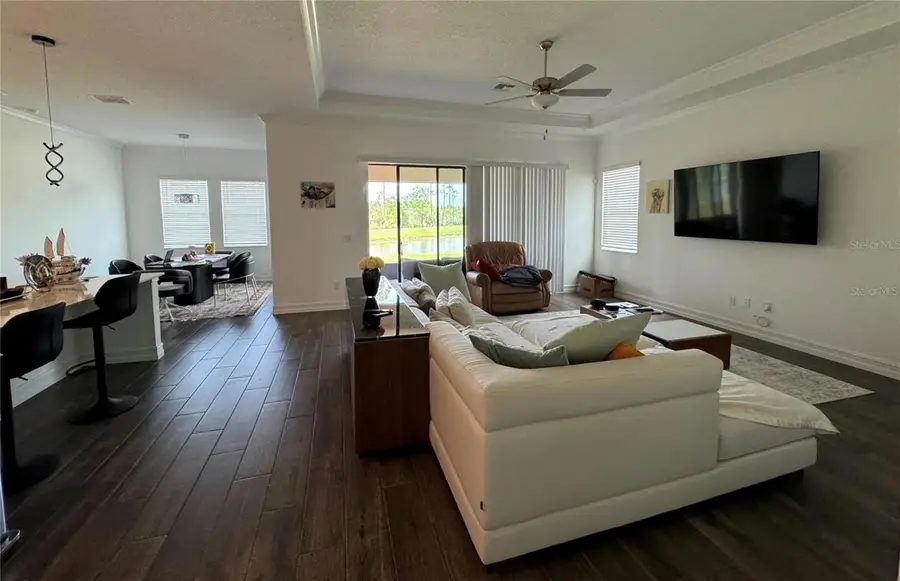 8922 Little Bluestem Drive, Land O Lakes, FL 34637 - #3