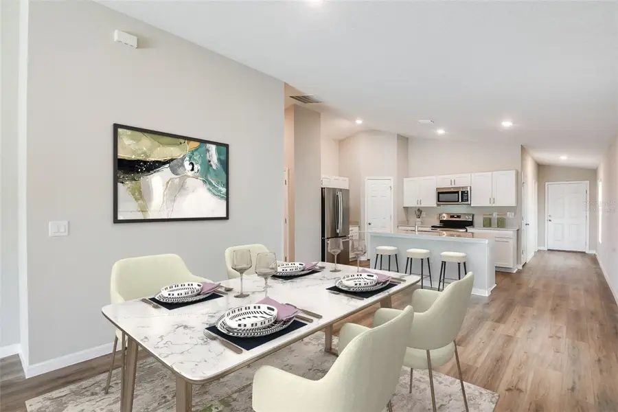 36693 Sagemoor Drive, Zephyrhills, FL 33541 - #3