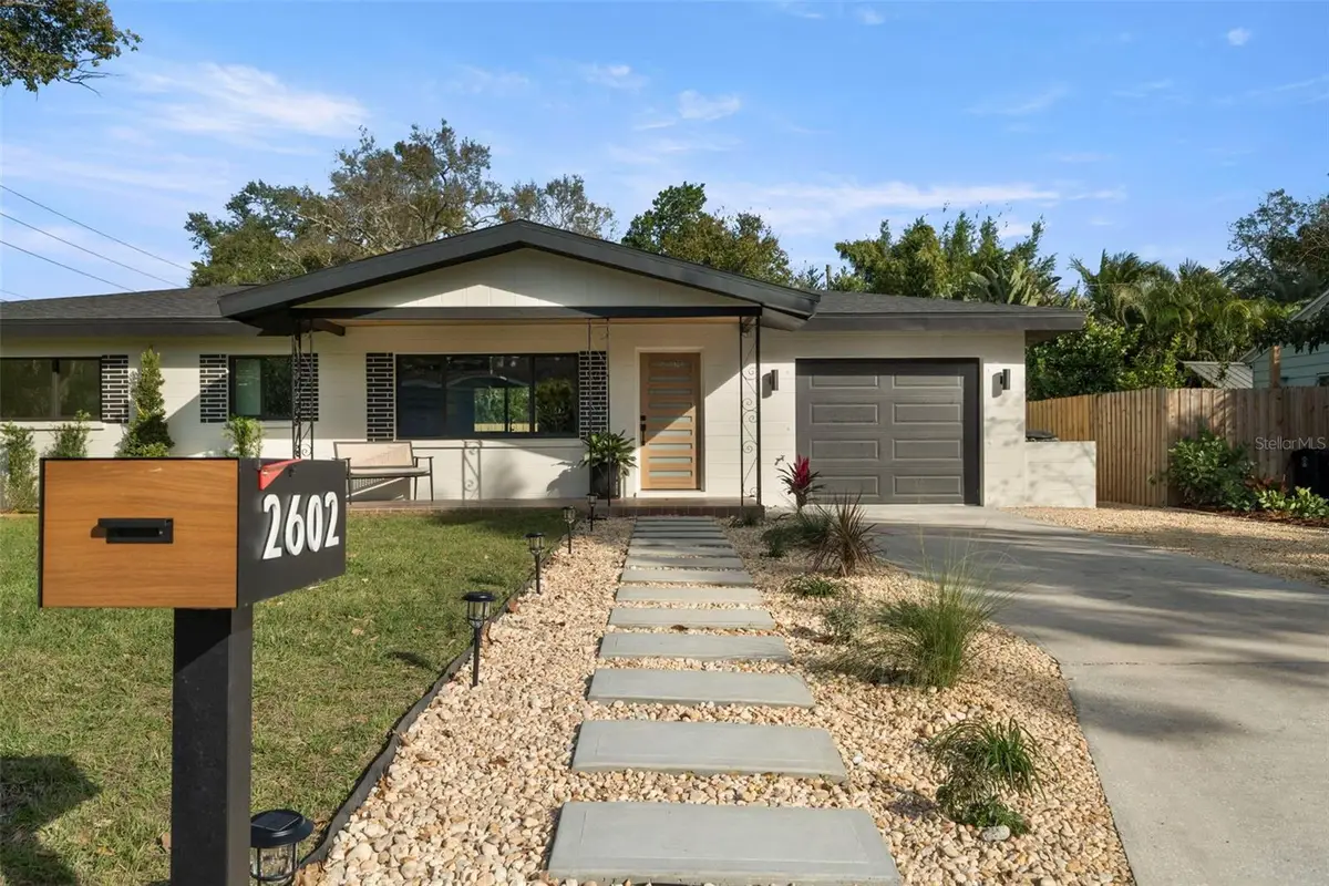 2602 47th Street S, Gulfport, FL 33711 - #1