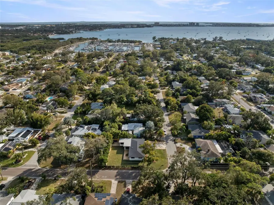 2602 47th Street S, Gulfport, FL 33711 - #2