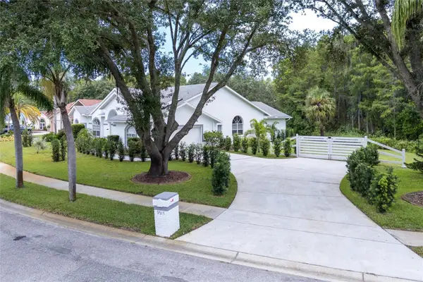 9915 Hermosillo Drive, NEW PORT RICHEY, FL 34655