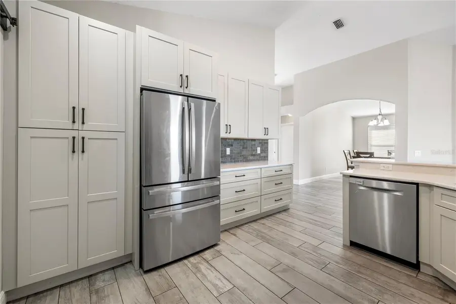 2709 Butterfly Landing Drive, Land O Lakes, FL 34638 - #2