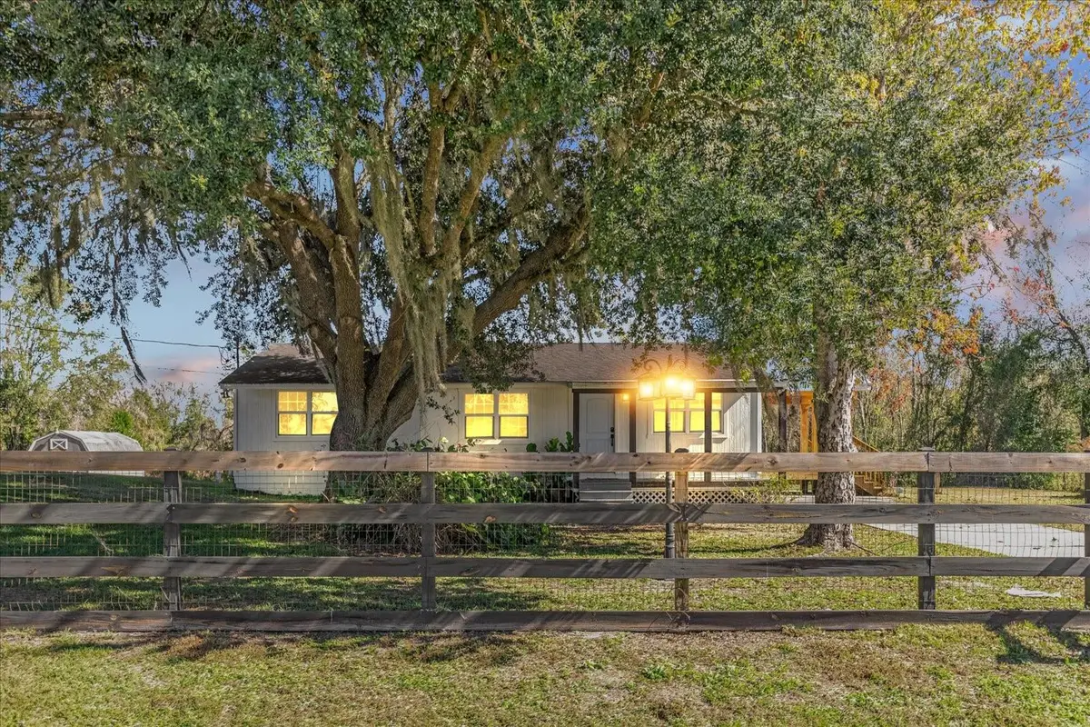 3628 Foxwood Boulevard, Wesley Chapel, FL 33543 - #1