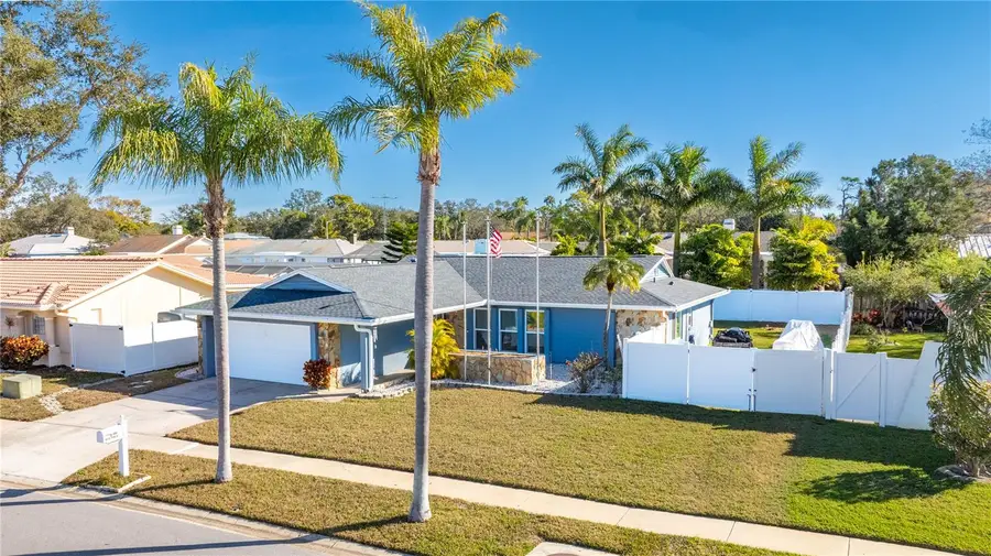 9407 Laura Anne Drive, Seminole, FL 33776 - #2