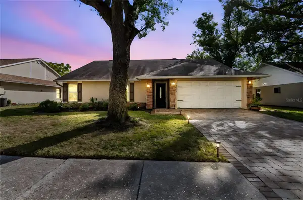 15007 Redcliff Drive, TAMPA, FL 33625