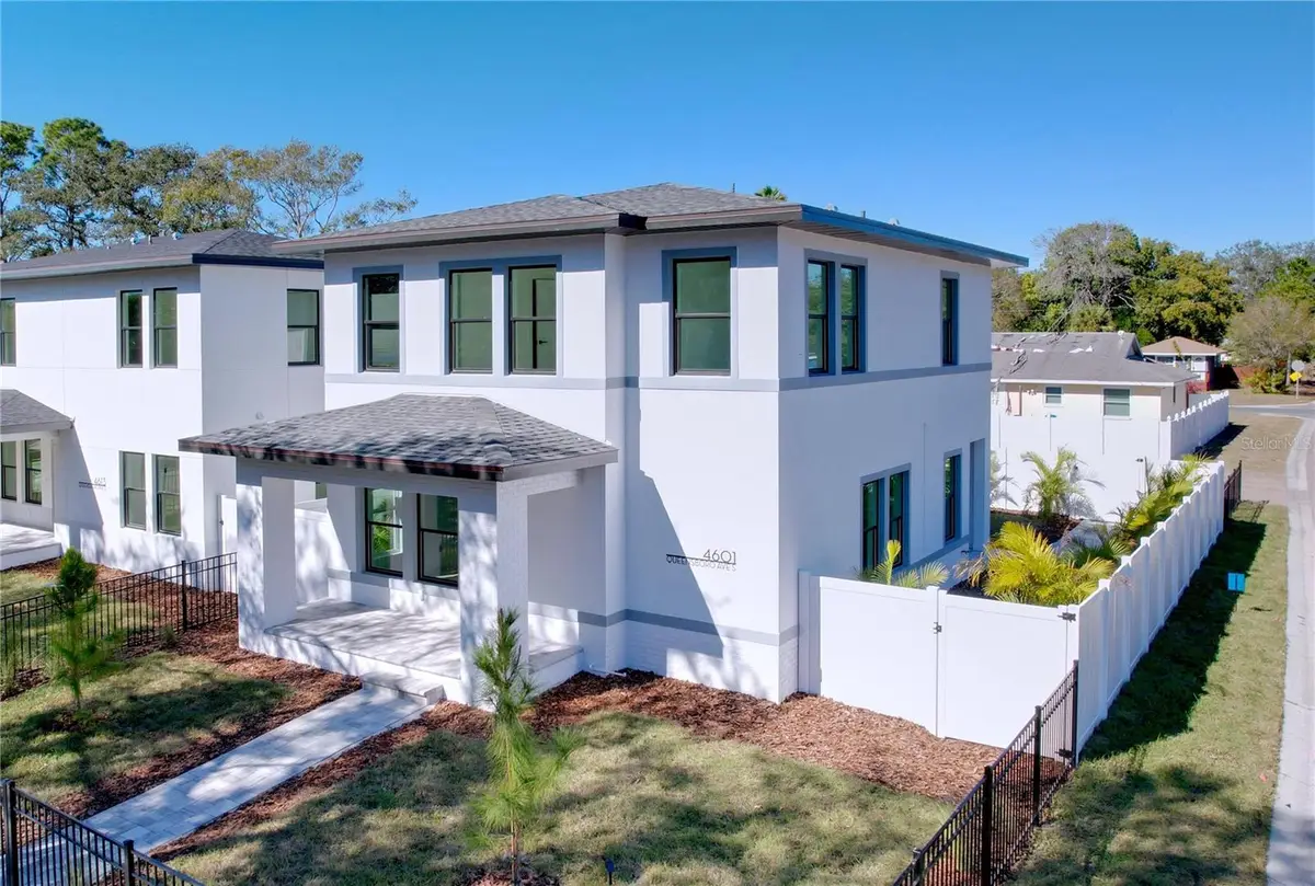 4601 Queensboro Avenue S, Saint Petersburg, FL 33712 - #1