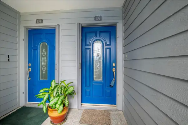 900 Pinellas Bayway S #109, TIERRA VERDE, FL 33715