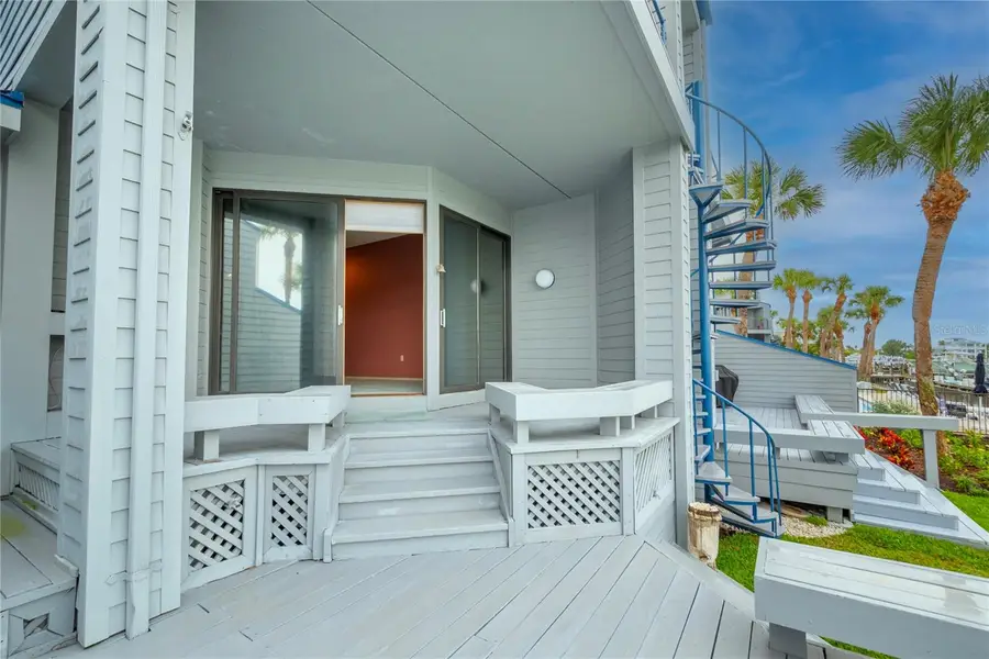 900 Pinellas Bayway S #109, Tierra Verde, FL 33715 - Image #3