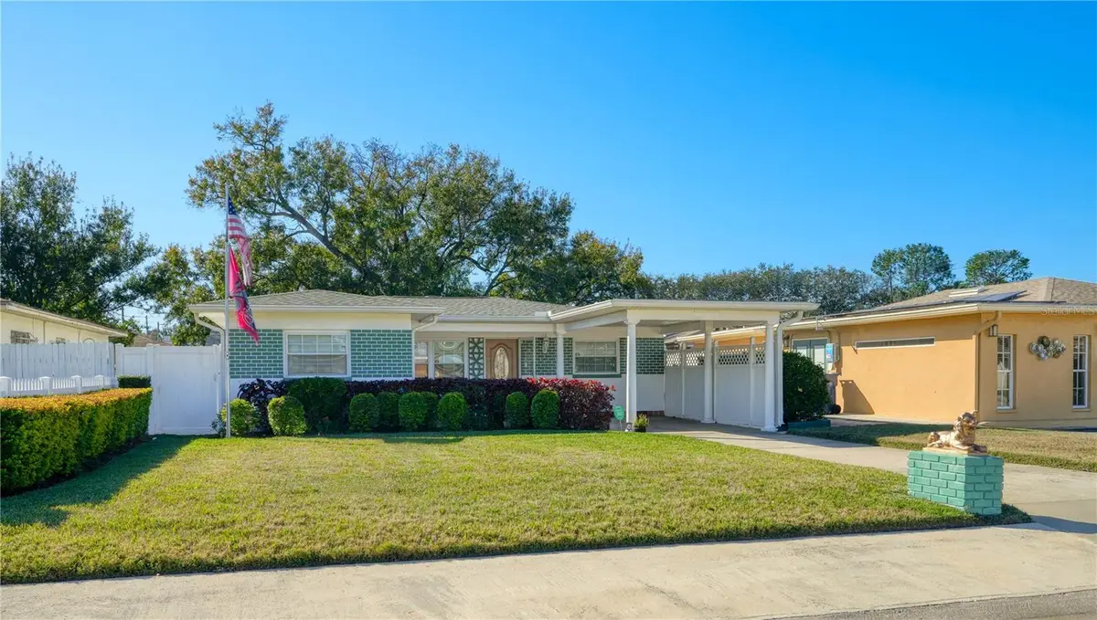 3414 W Aileen Street, Tampa, FL 33607 - Image #1