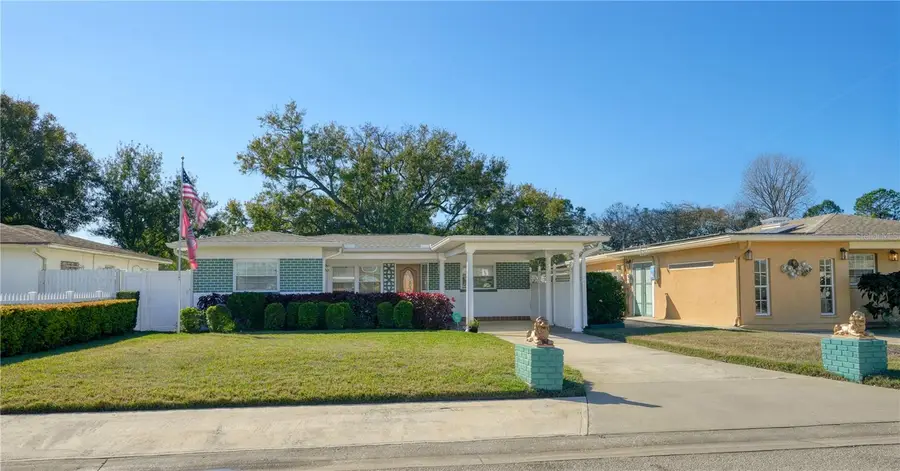 3414 W Aileen Street, Tampa, FL 33607 - Image #2