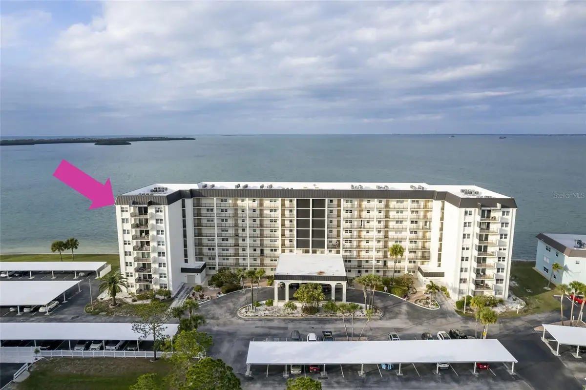 9 Haig Place #801, Dunedin, FL 34698 - #1