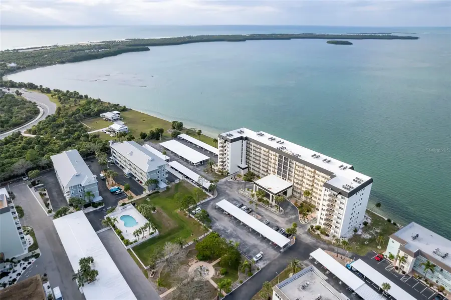 9 Haig Place #801, Dunedin, FL 34698 - #2