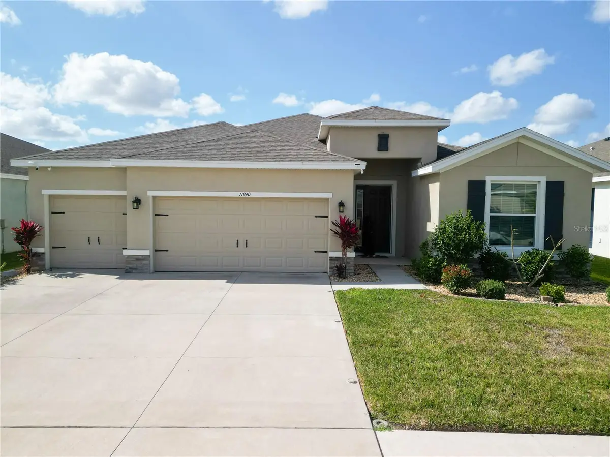 11940 Brighton Knoll Loop, Riverview, FL 33579 - Image #1