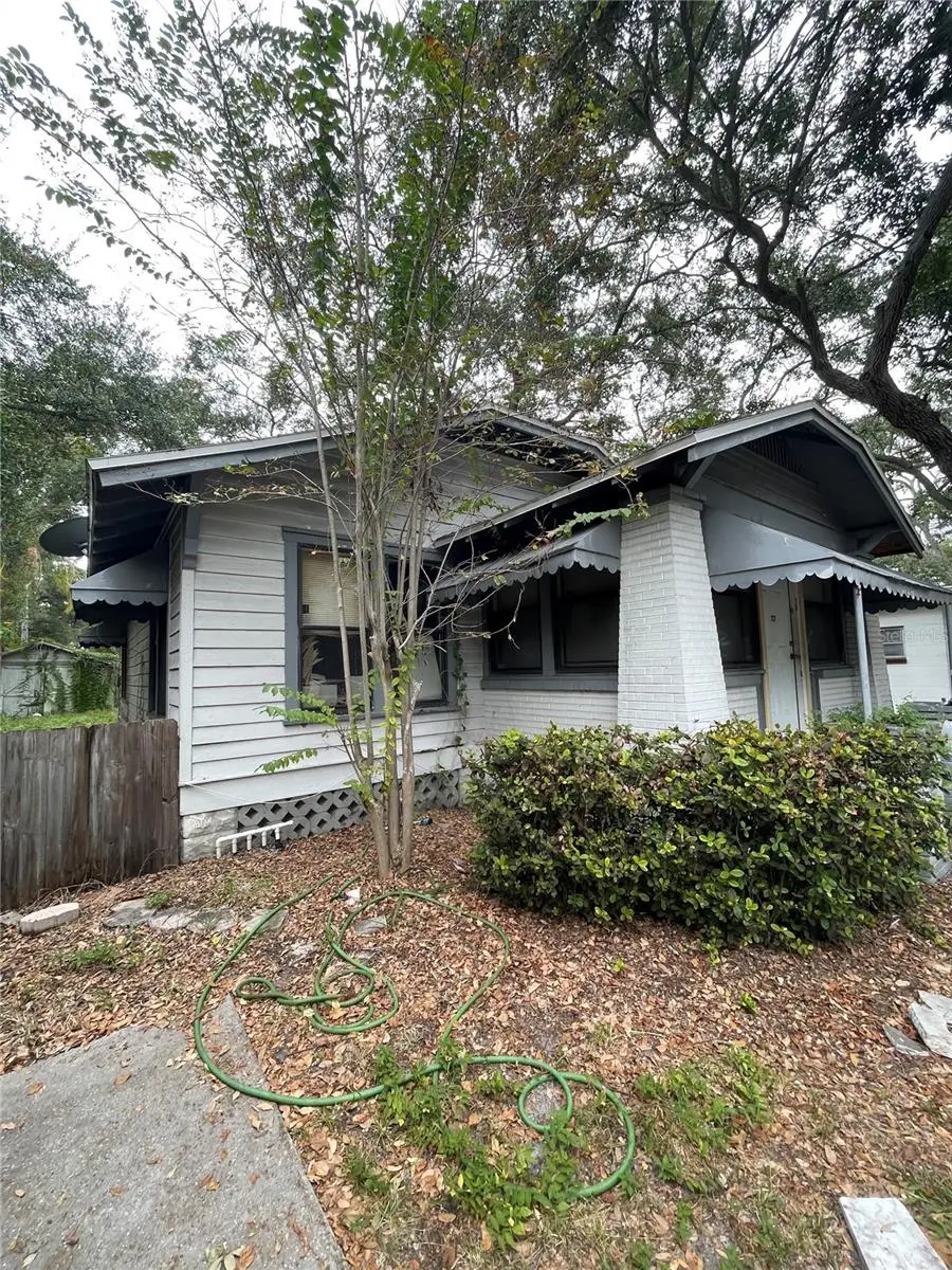 727 20th Avenue S, Saint Petersburg, FL 33705 - #2