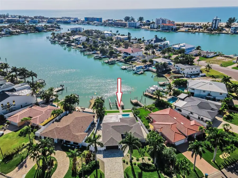 10132 Yacht Club Drive, Treasure Island, FL 33706 - #2