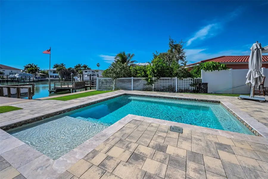 10132 Yacht Club Drive, Treasure Island, FL 33706 - #3