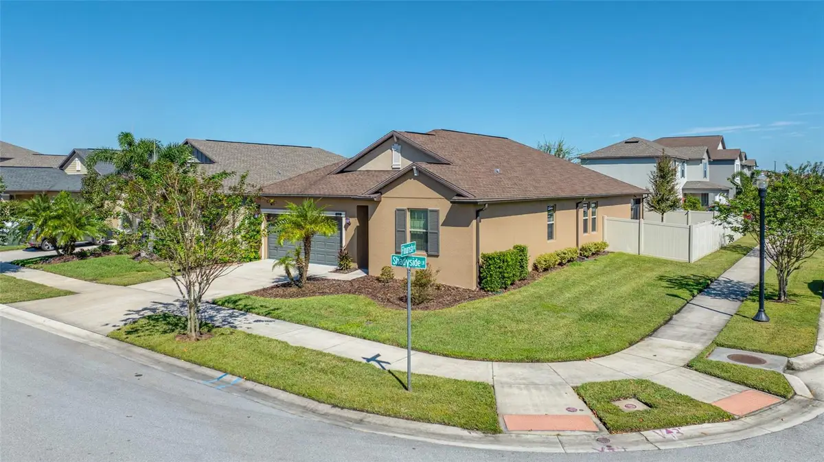 9205 Shadyside Lane, Land O Lakes, FL 34637 - #1