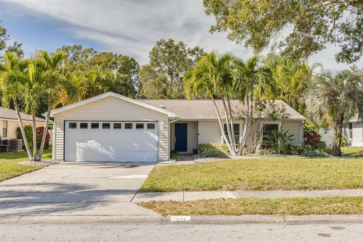 271 Sweetgum Court, Palm Harbor, FL 34683 - Image #1