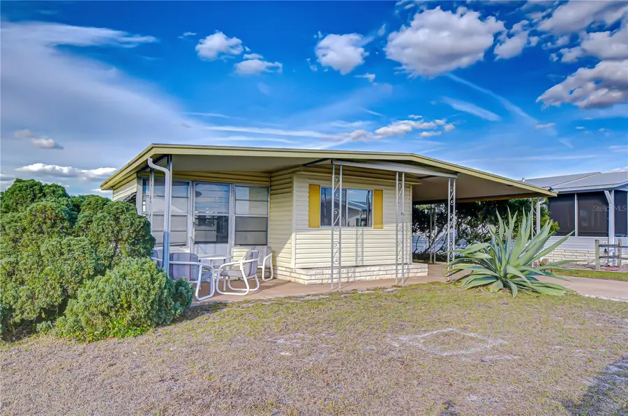 35023 Zephyr Shores Drive, Zephyrhills, FL 33541 - #2