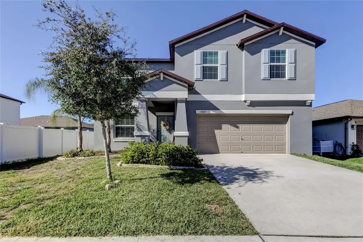 6469 Bar S Bar Trail, Zephyrhills, FL 33541 - #1