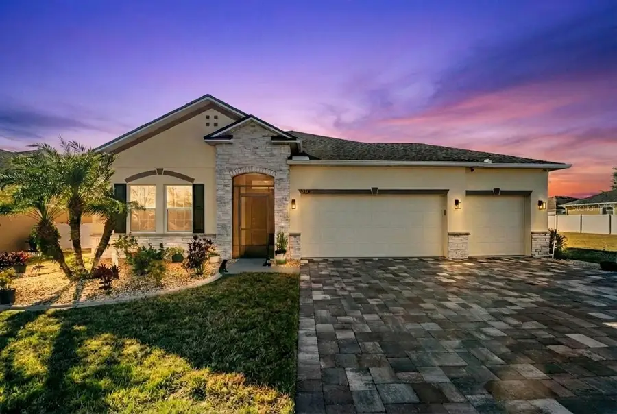 4712 Doyle Drive, Kissimmee, FL 34758 - #2