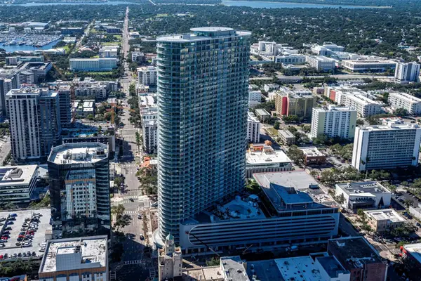 400 Central Avenue #1208, ST PETERSBURG, FL 33701