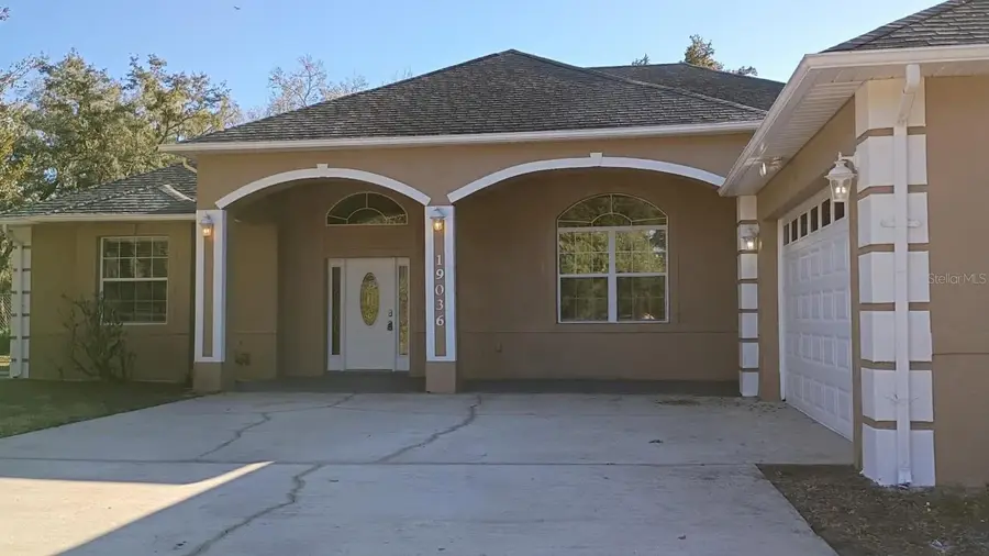 19036 Starry Street, Orlando, FL 32833 - #2